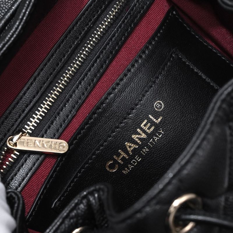 Chanel Backpacks